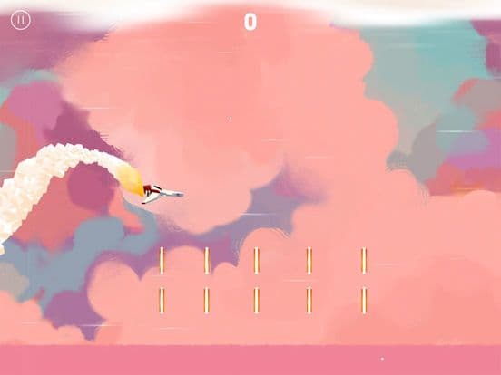 Freedom Sky Flight Pro screenshot 4