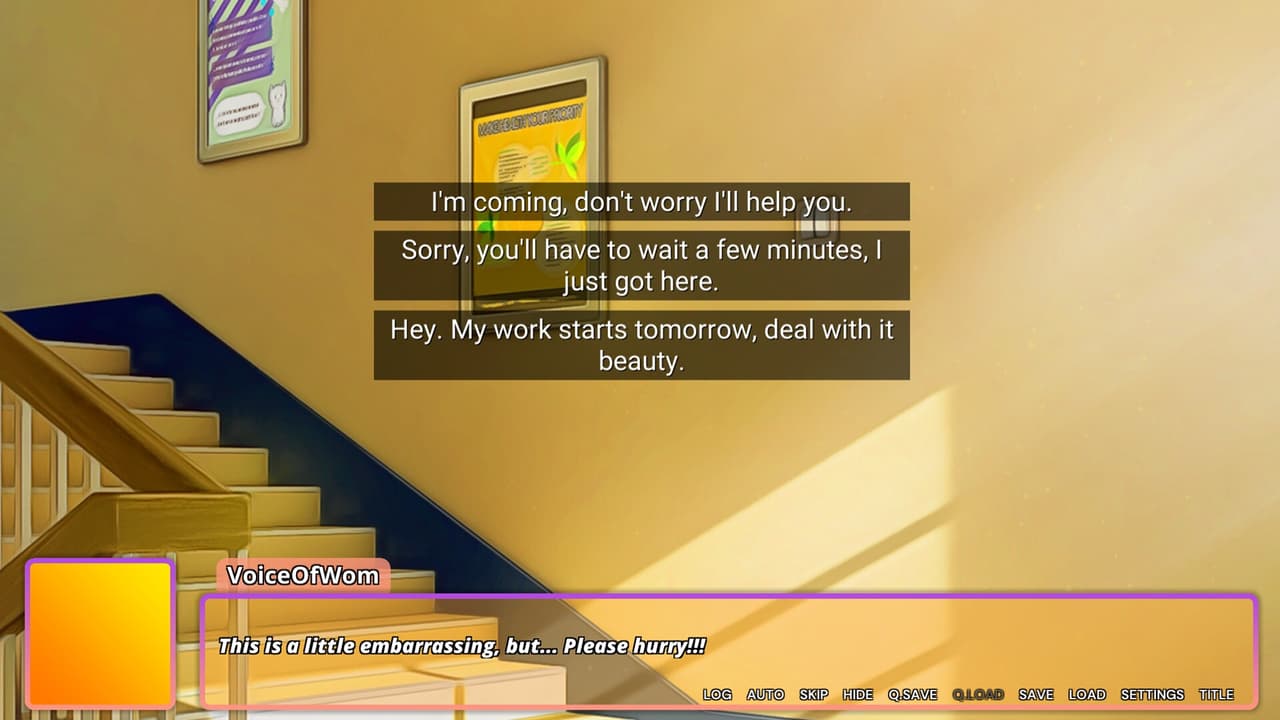 XXX Talent screenshot 6
