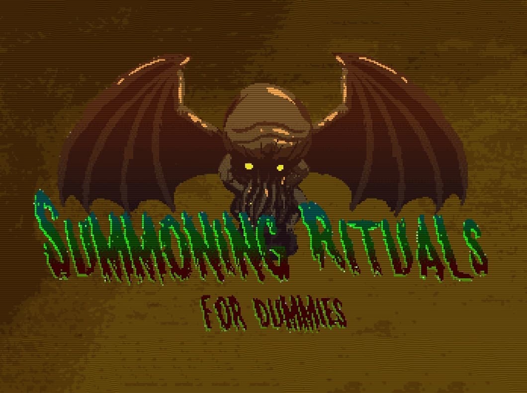 Summoning Rituals for dummies