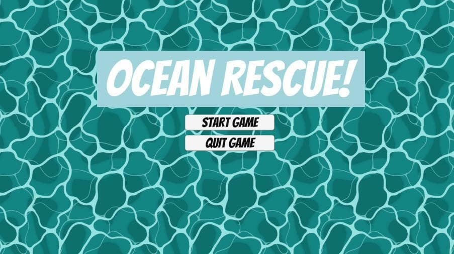 Ocean Rescue (Tim Ferbeek) screenshot 4