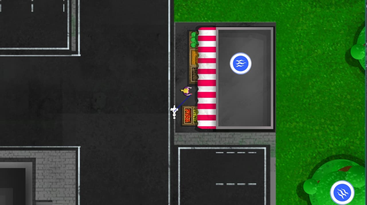 PsiePole screenshot 6
