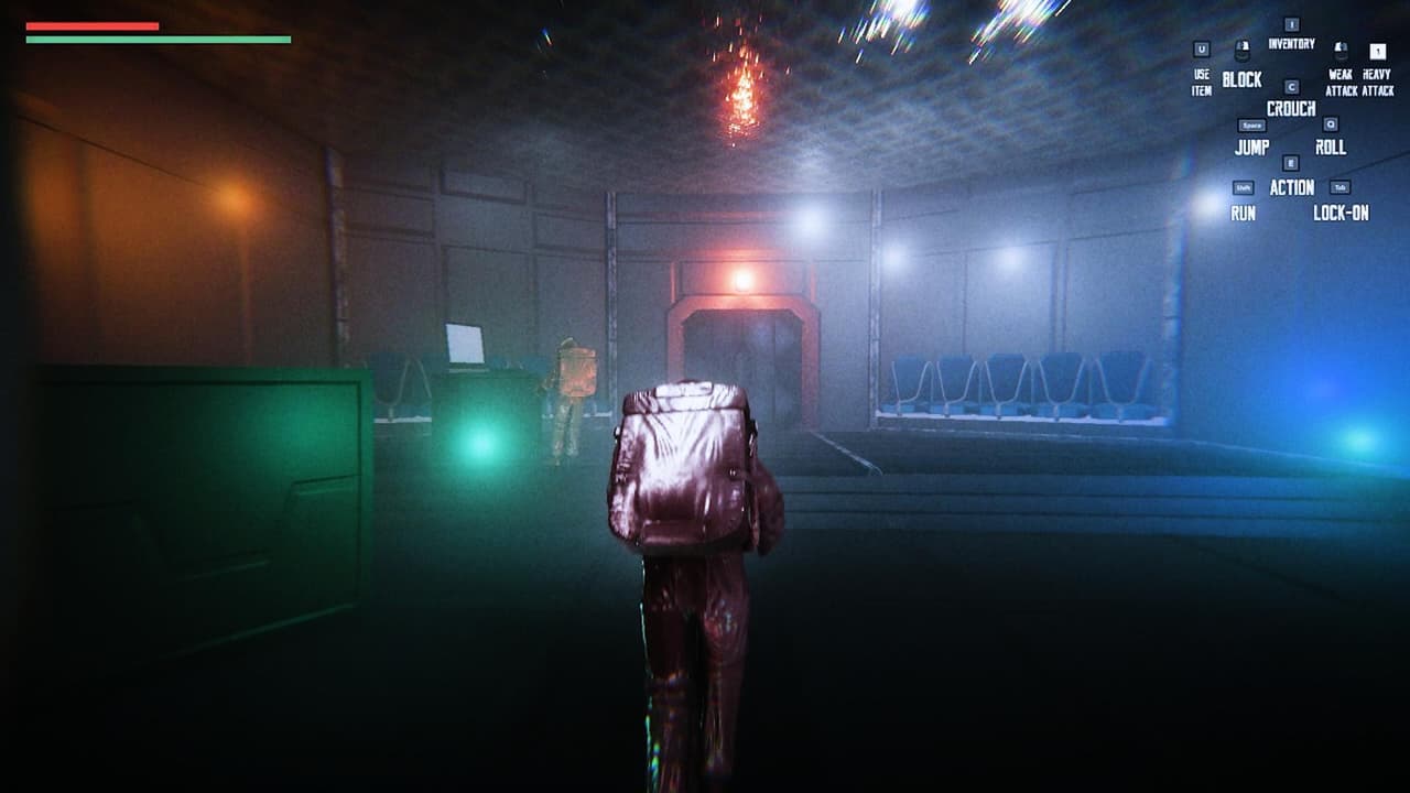 Lifelike Among Us screenshot 2