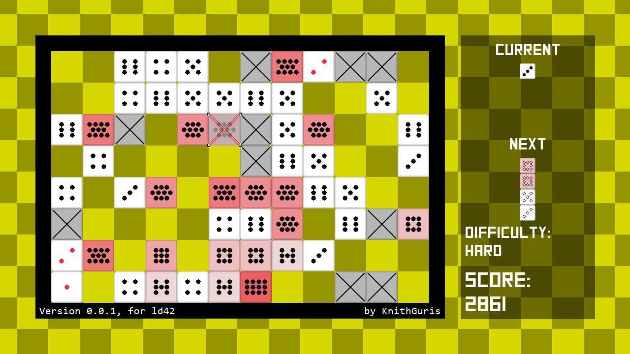 Dice Builder screenshot 6