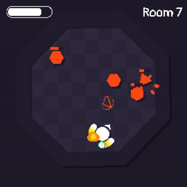 Ballgeon screenshot 3
