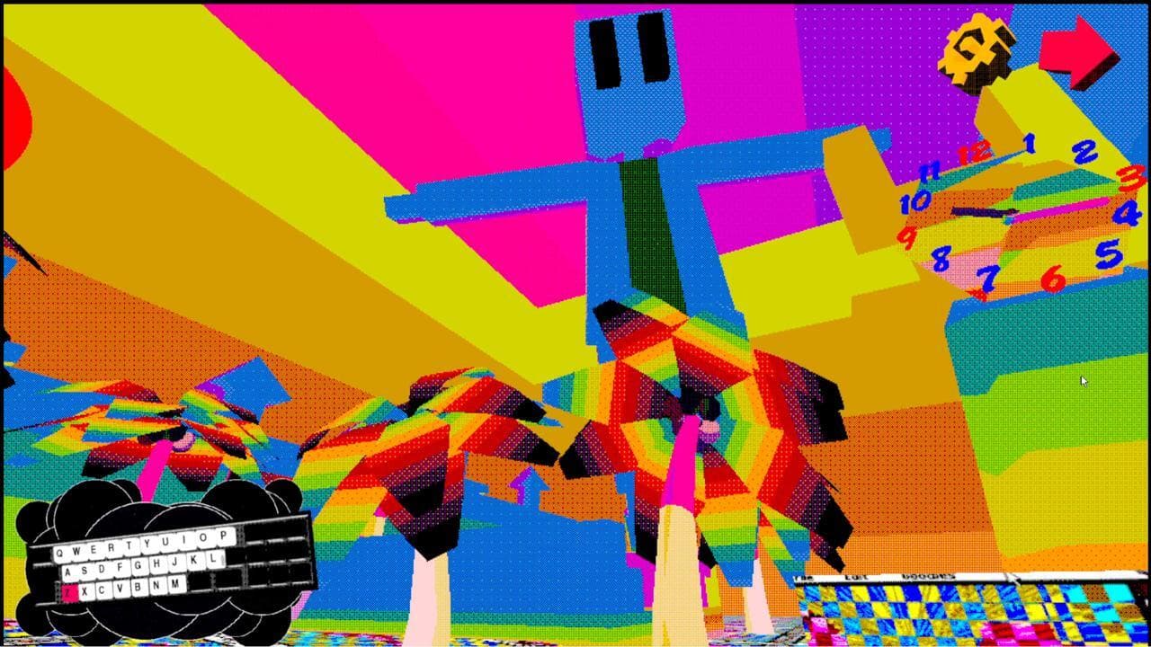 Dreaming Keyboard Jam Version screenshot 3