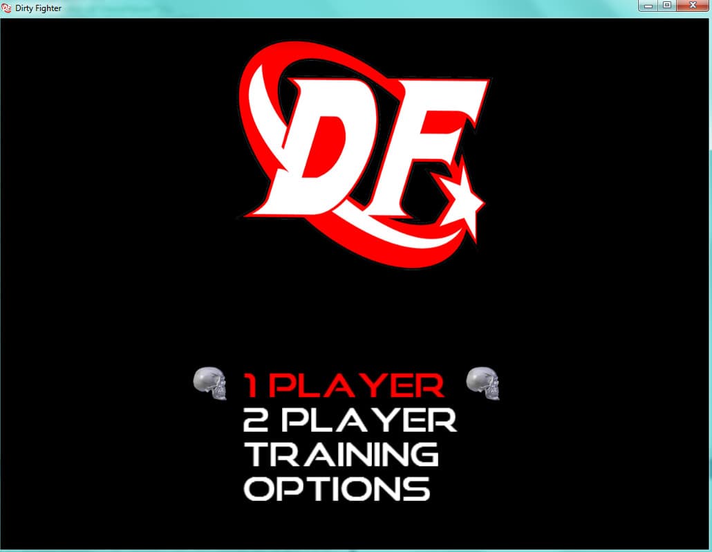Dirty Fighter 1 screenshot 2