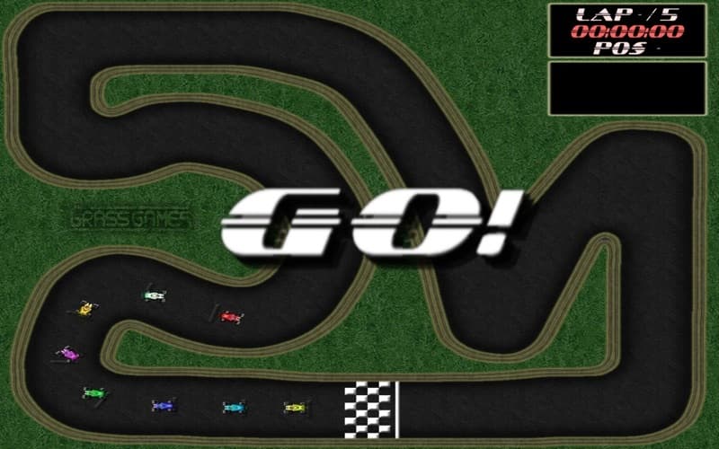 Vroom Vroom !!! screenshot 3