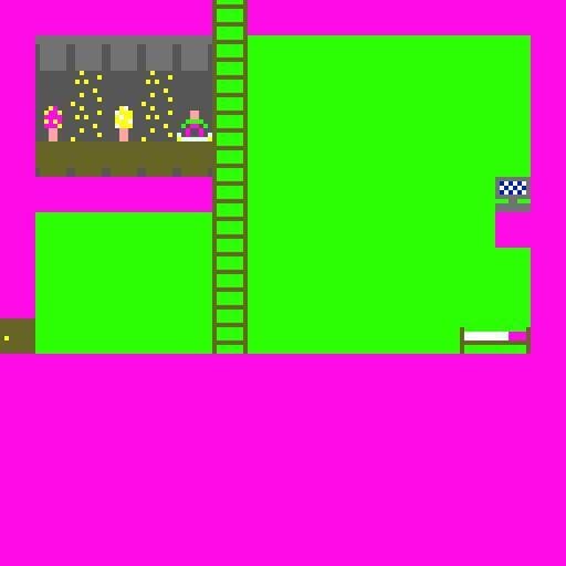 mushroom sky town screenshot 3