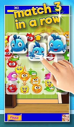 Cat Story With Leos Fun Toys screenshot 3