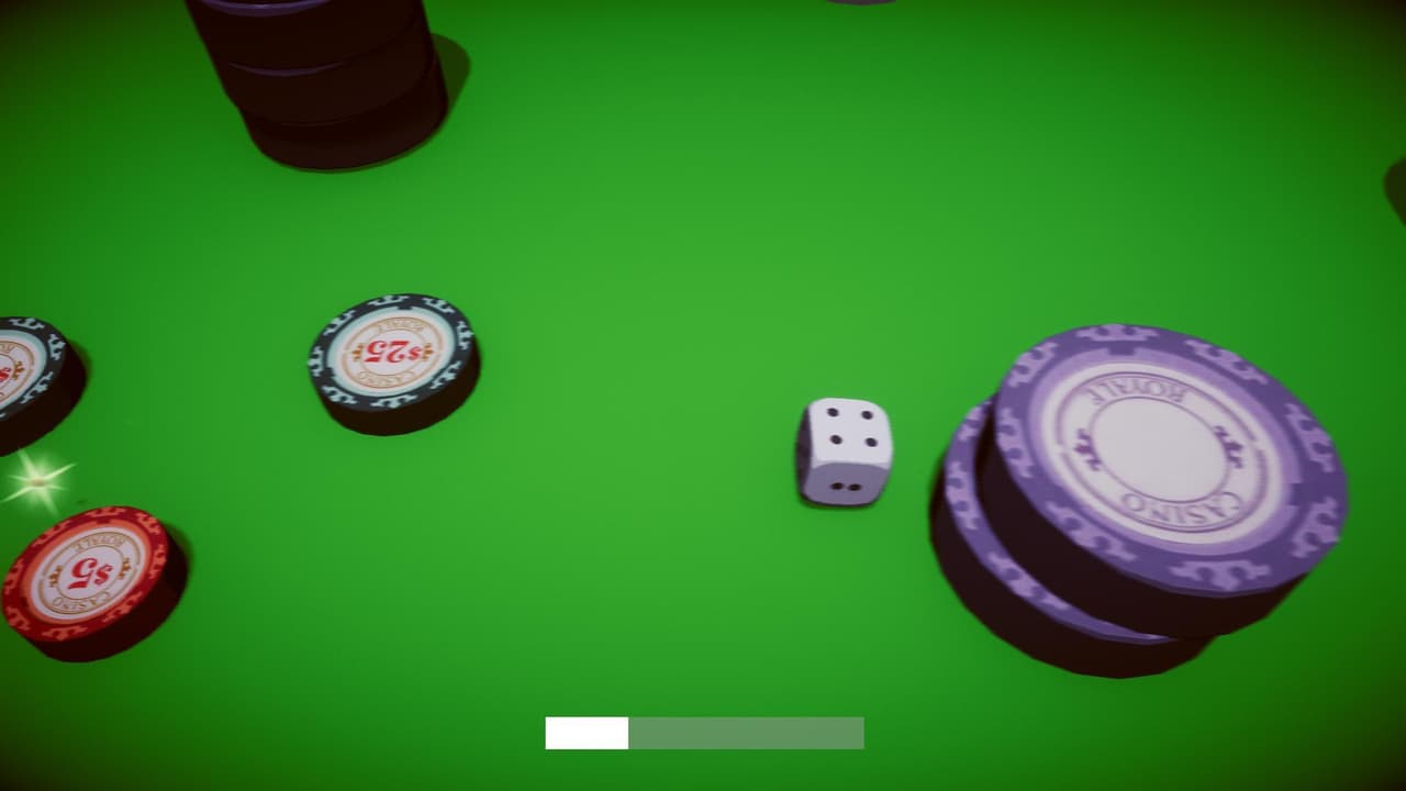 You Only Live Dice screenshot 2