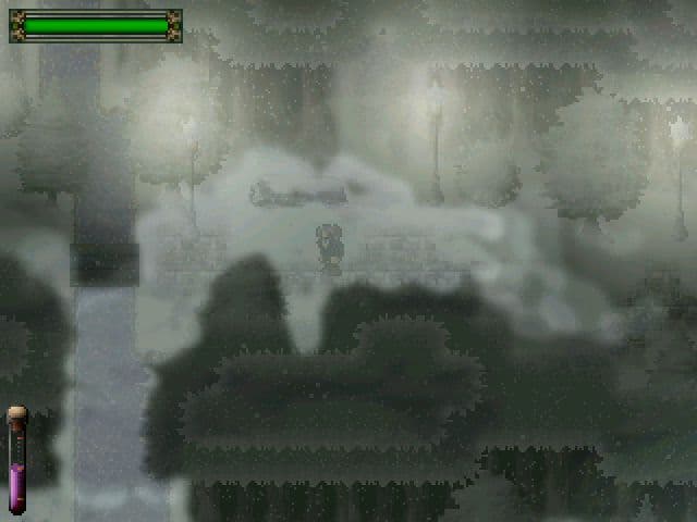 Alone: Eternal Nightmare screenshot 5