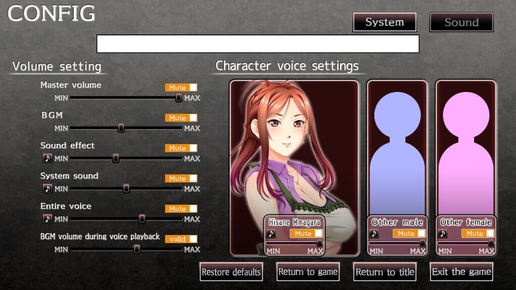 NTR with hypnosis application screenshot 5