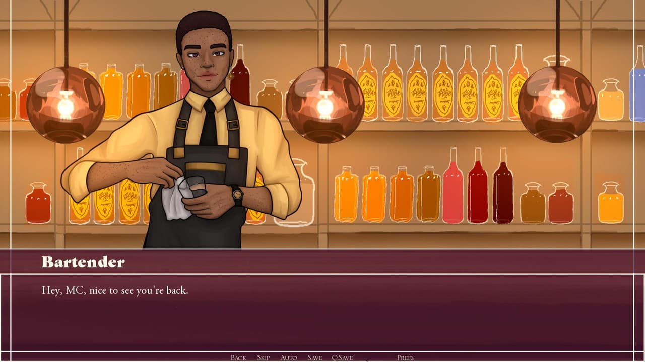 Drink of Choice screenshot 3