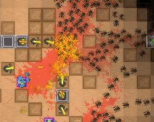 B.U.G.Z screenshot 2