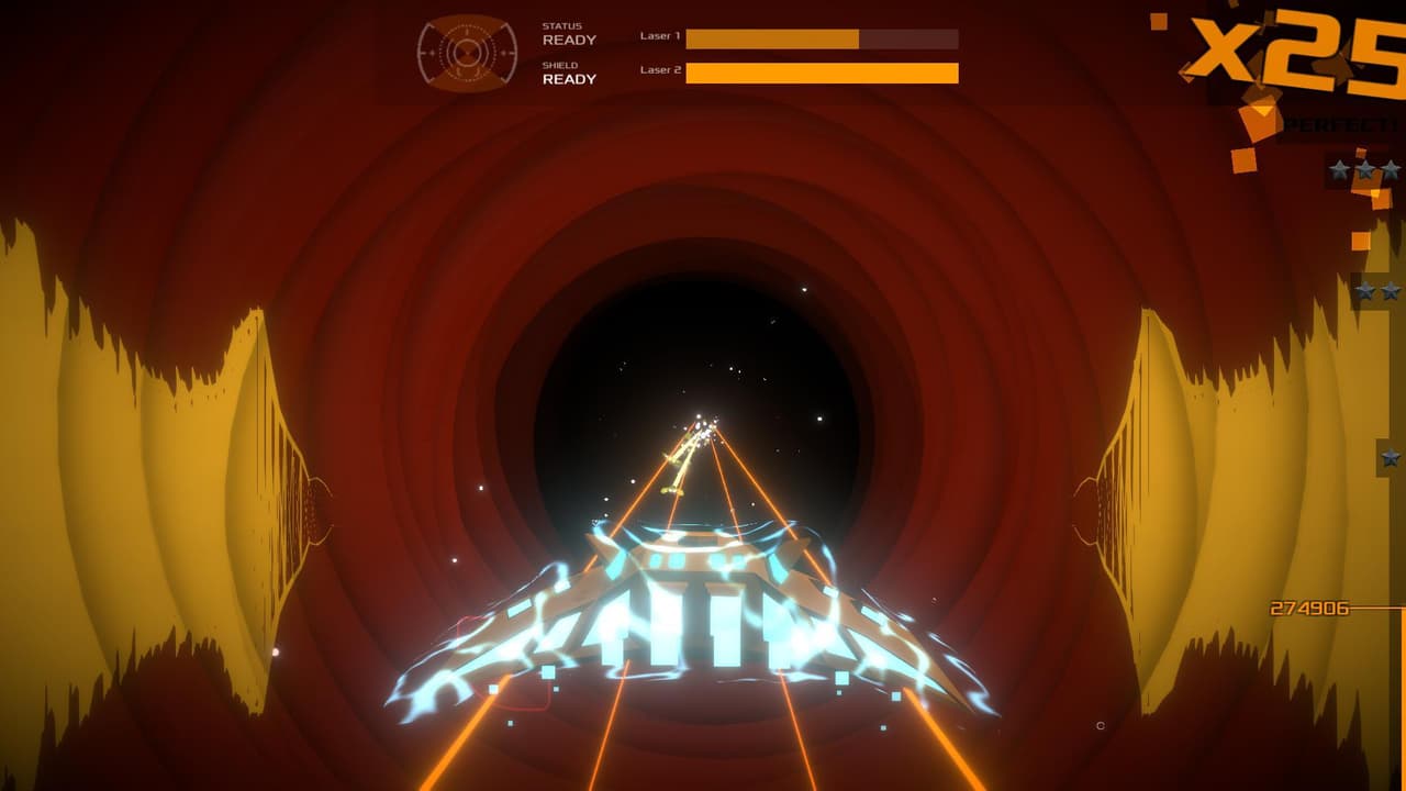 BeatShips Demo screenshot 3