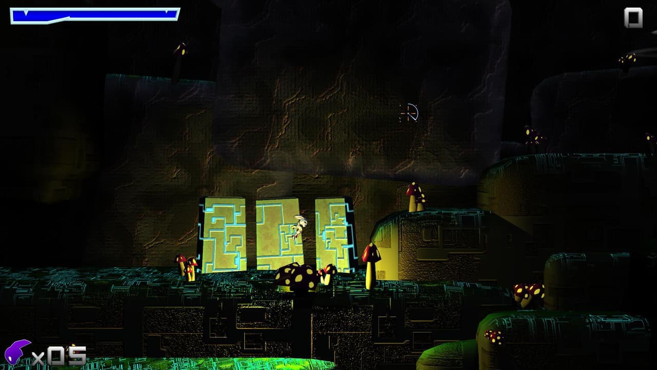 Slinki (itch) (Titan Forged Games, crushy) screenshot 2