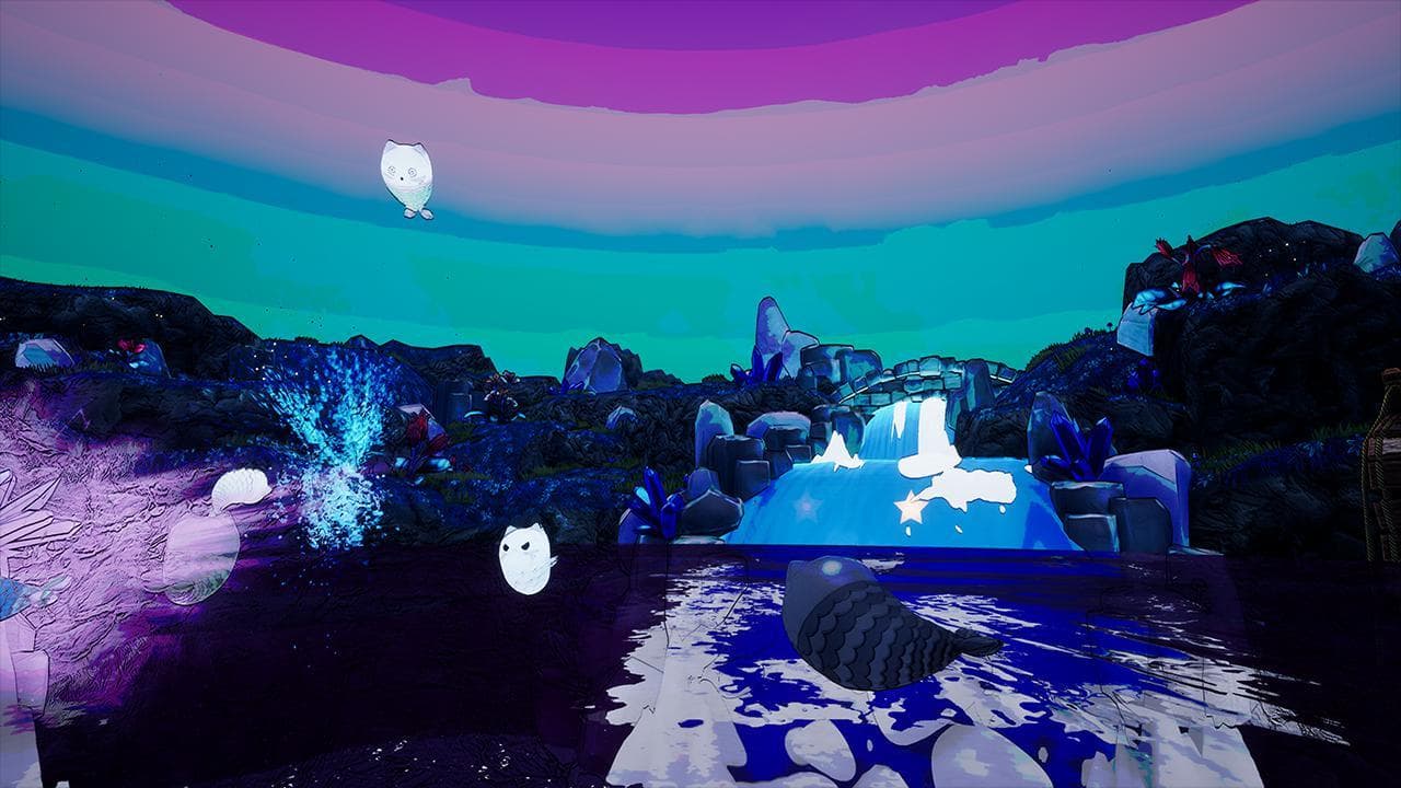 Squishems screenshot 2