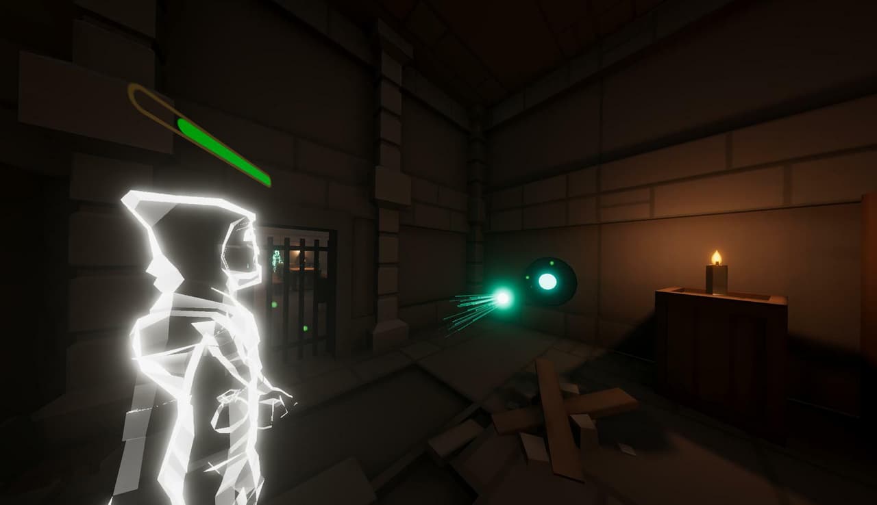 Haunted Dungeons 2 screenshot 3