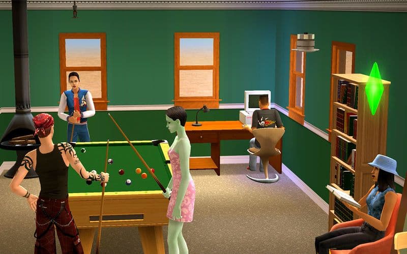The Sims 2: Super Collection screenshot 6
