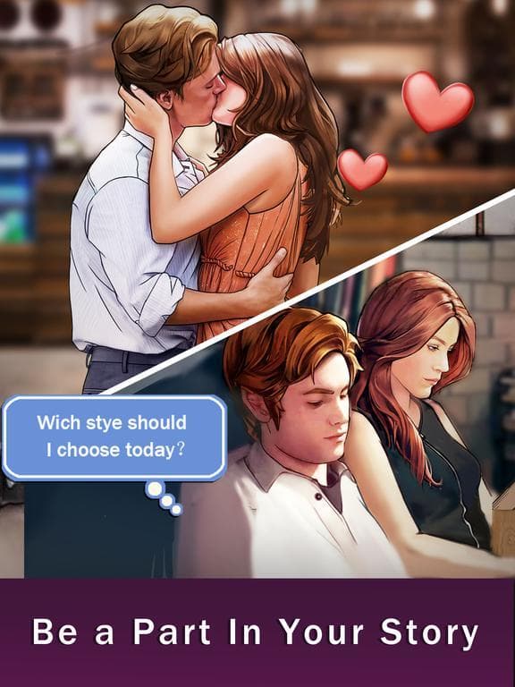 Clothes Forever2-Styling Game screenshot 3