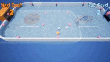 Sticky Just Ice screenshot 3