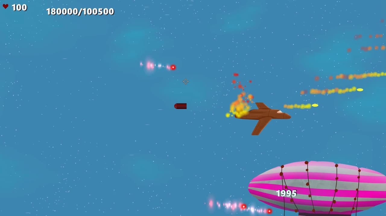 Aviation Hurricane Storm screenshot 3