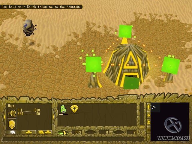 Dominant Species screenshot 5
