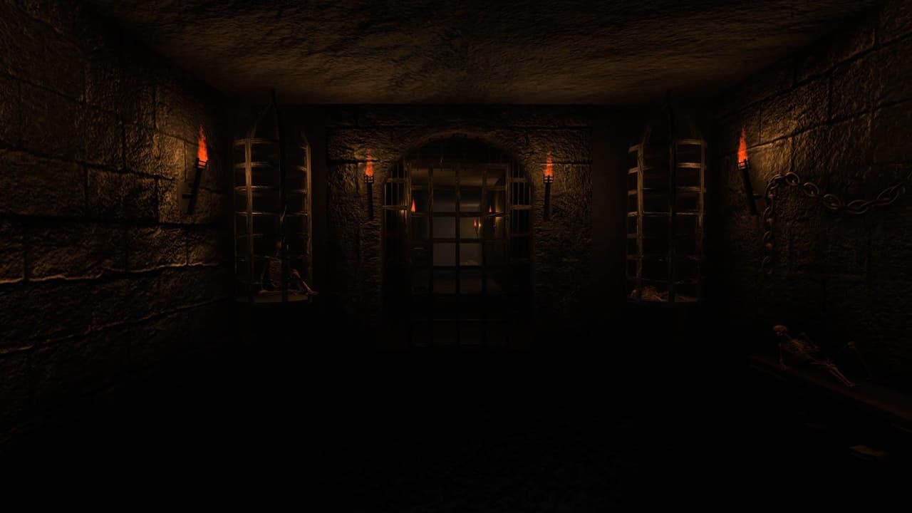 Dark Roads screenshot 3