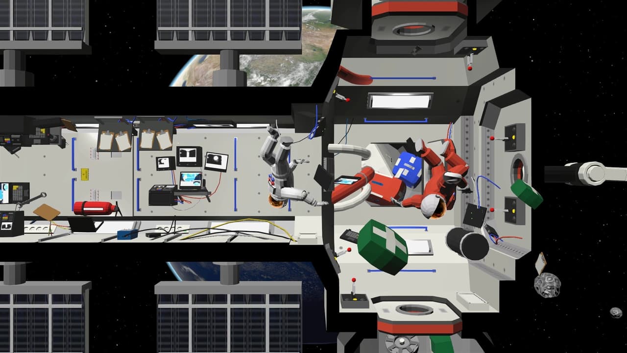 RULES OF GRAVITY screenshot 4