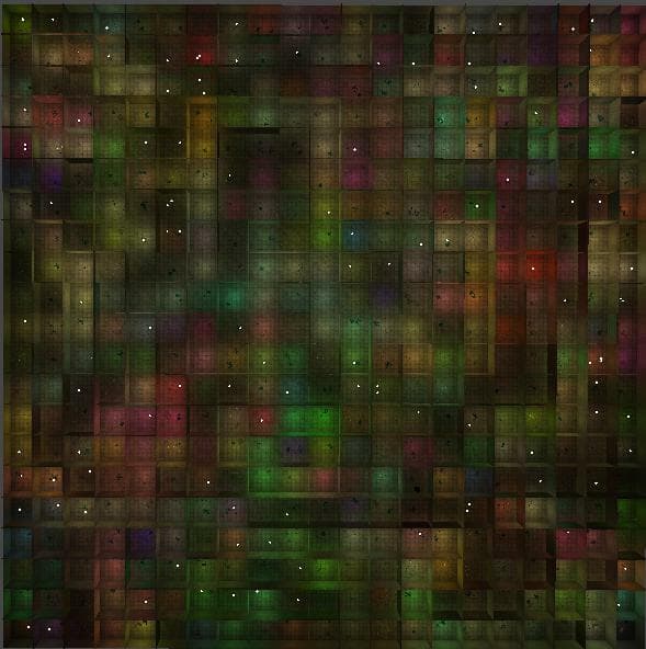 Maze Explorer (Tim Schachtner)