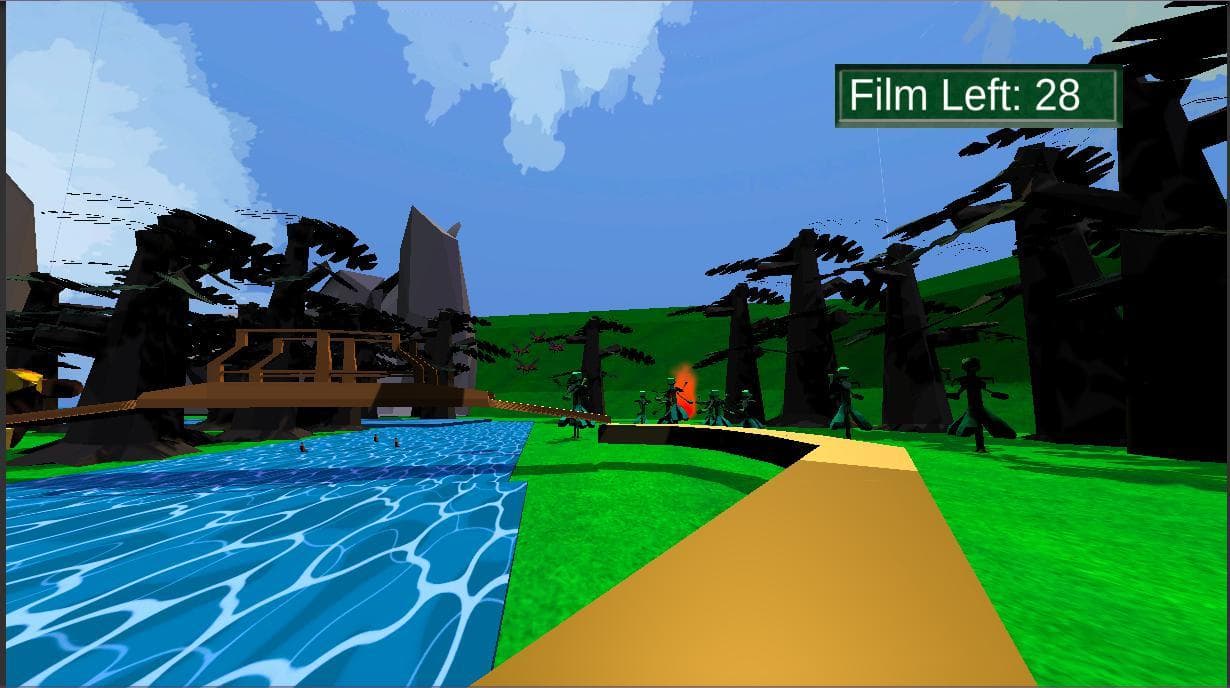 Creature Cam screenshot 2