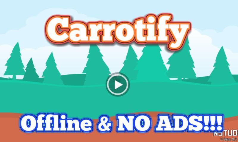 Carrotify screenshot 2