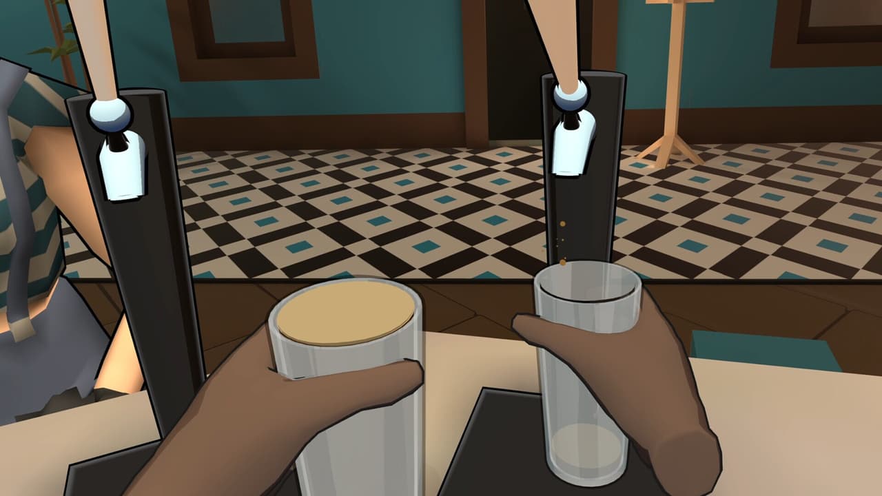 Happy Hour Hero screenshot 3