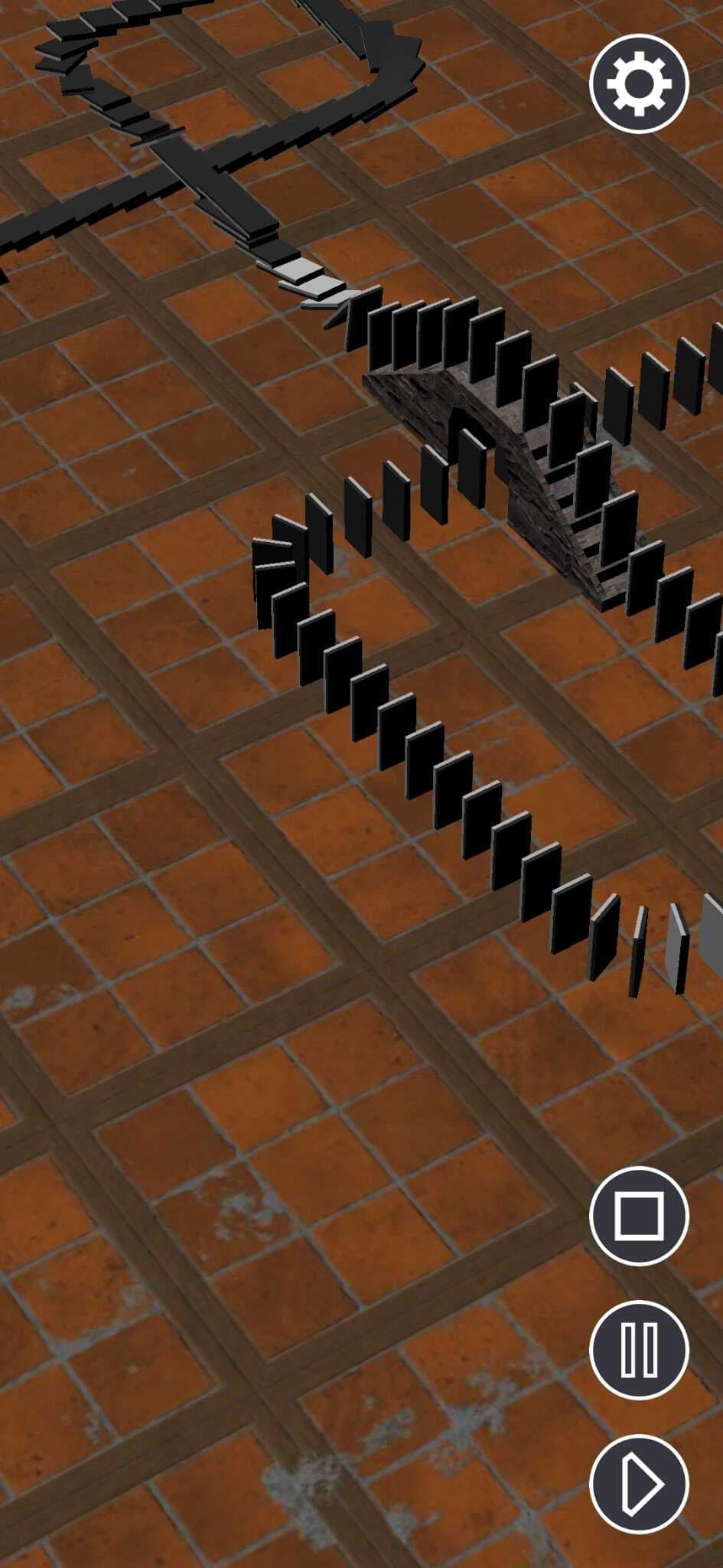 AR Domino screenshot 5