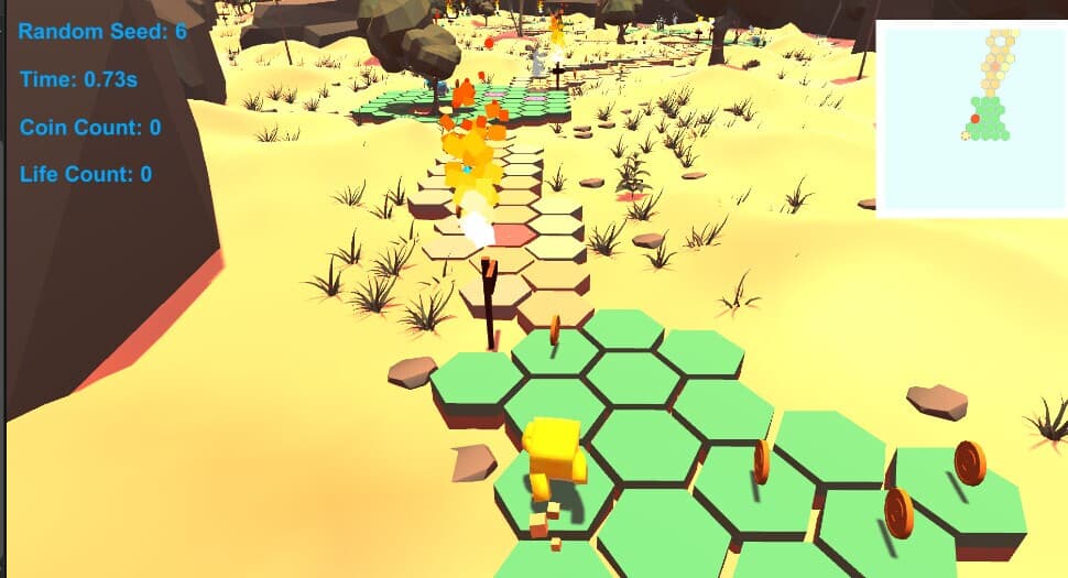 Black Zork screenshot 2