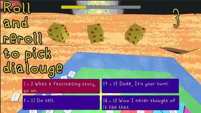 Dude, Its Your Turn screenshot 3