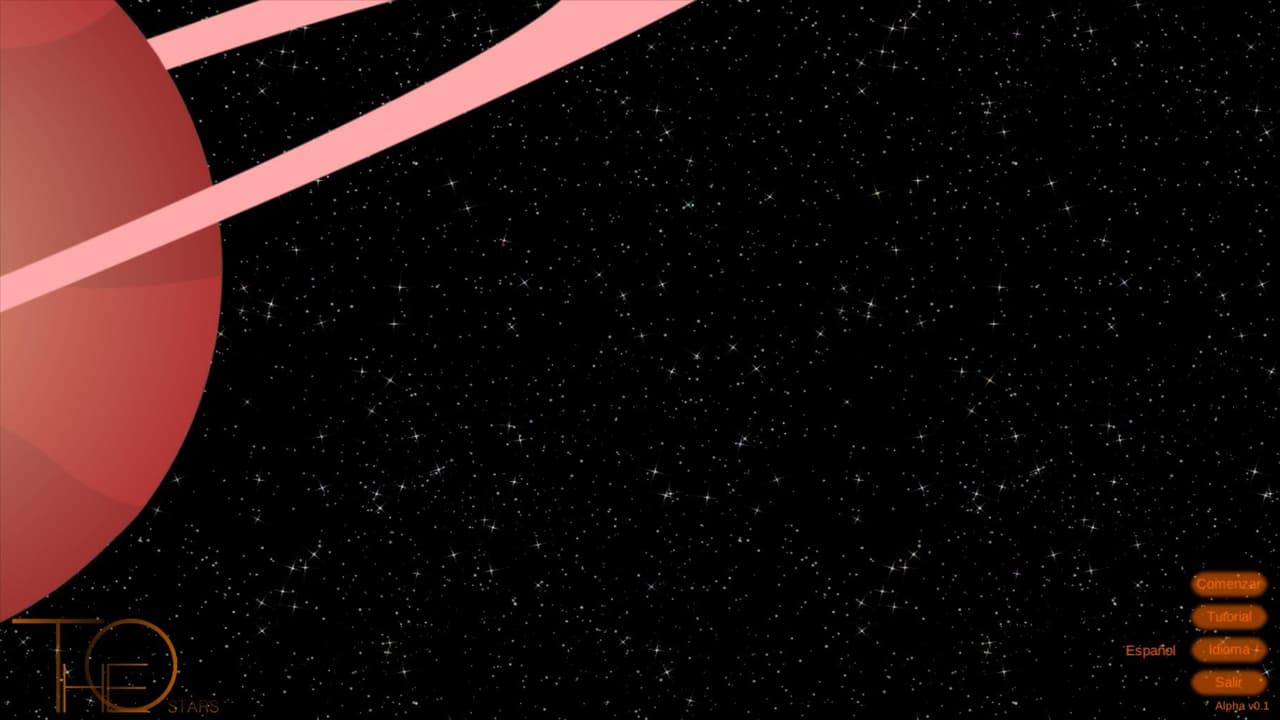 To the stars (Efhi) screenshot 2
