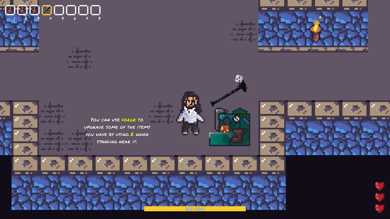 JCole: The Masked Goal screenshot 5
