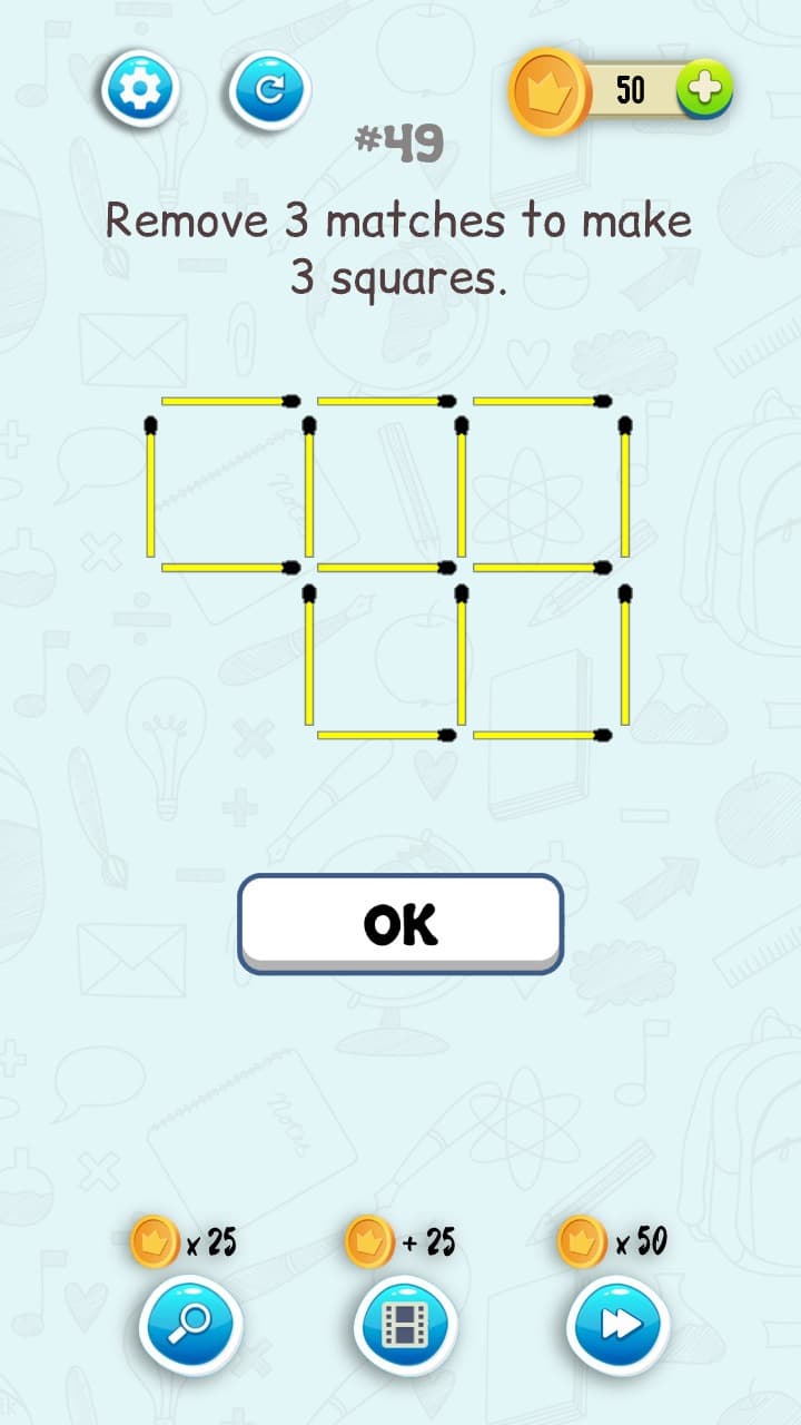 Brain Game: Test Your IQ screenshot 5