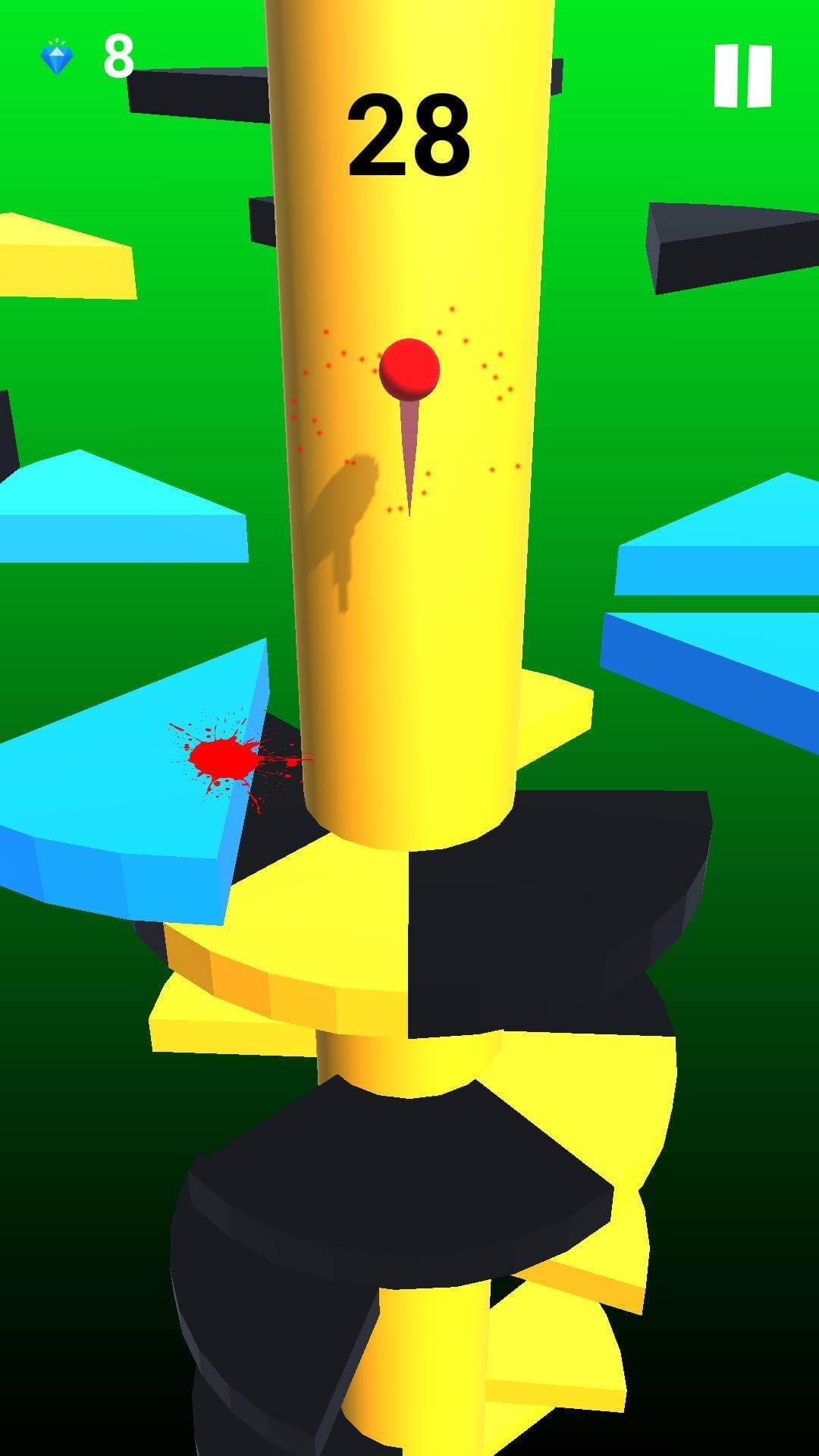 Riskball