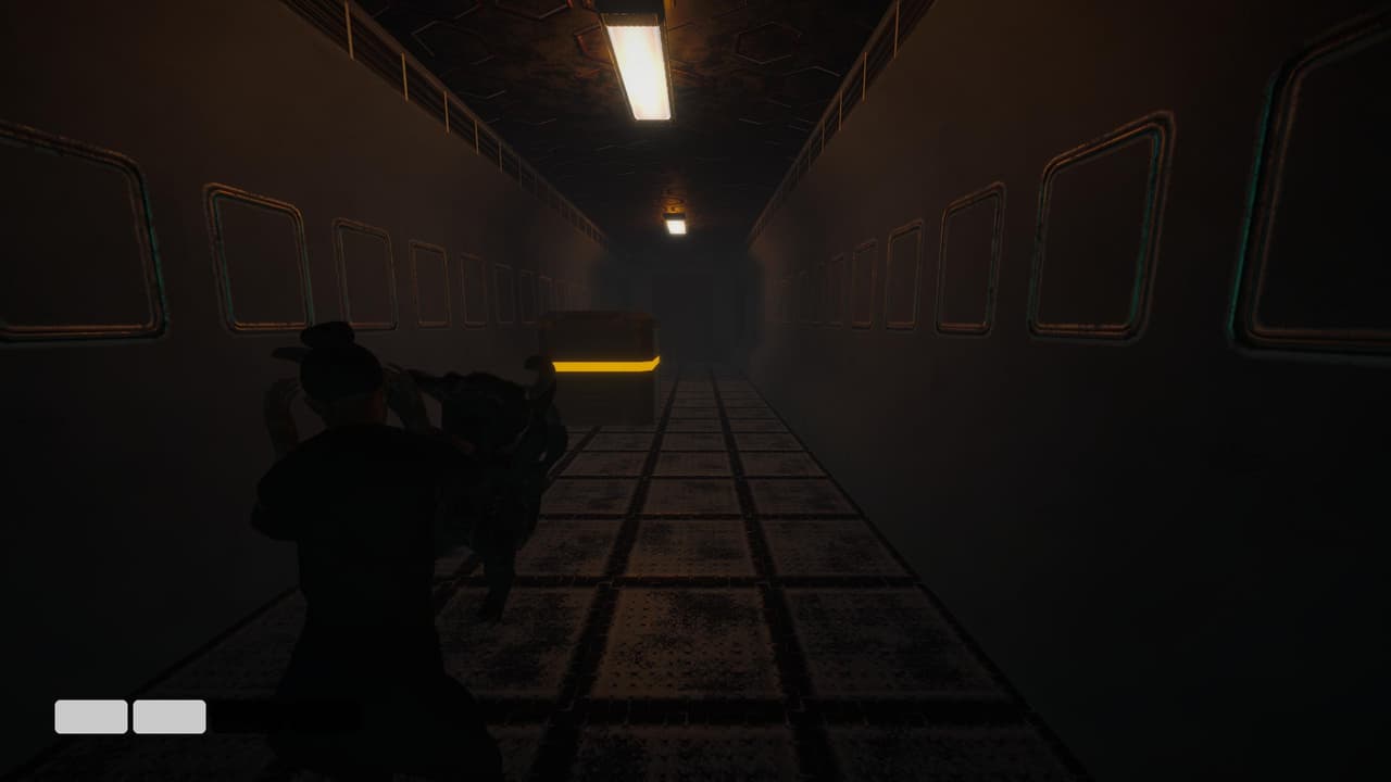 SignalParadox screenshot 2