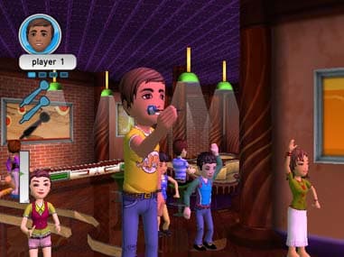 Game Party 3 screenshot 3