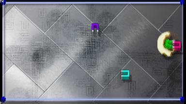 Fatal Attraction (POW Games)