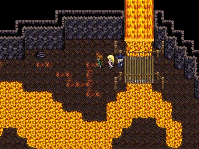 The Oathkeeper screenshot 4