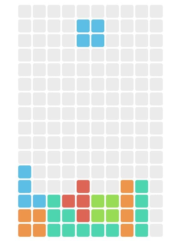 Block Brick Puzzle Classic screenshot 4