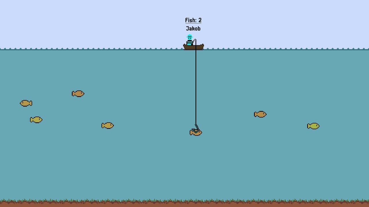 Collide (itch) (jakobb) screenshot 3