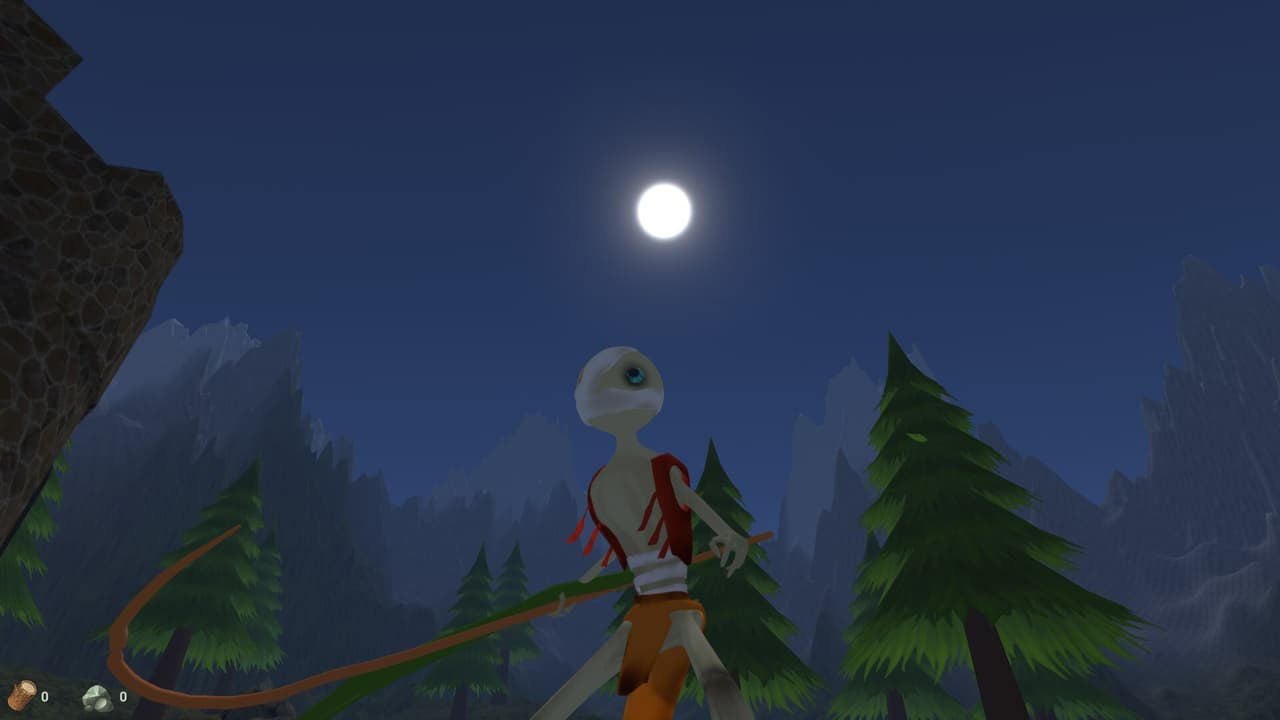 Magi of the Night