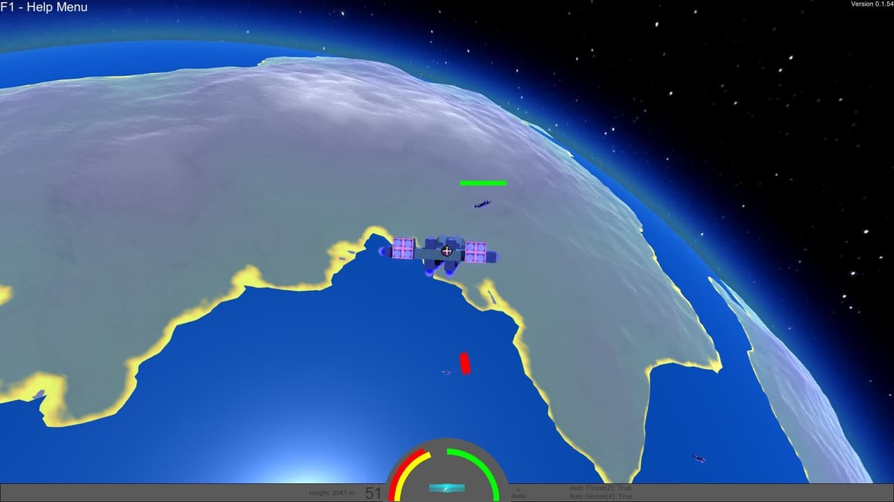 Orbital Shipyards screenshot 5