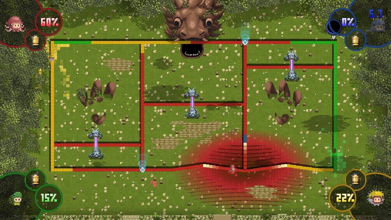 GORSD screenshot 3