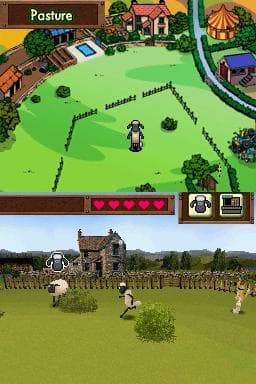 Shaun the Sheep screenshot 3